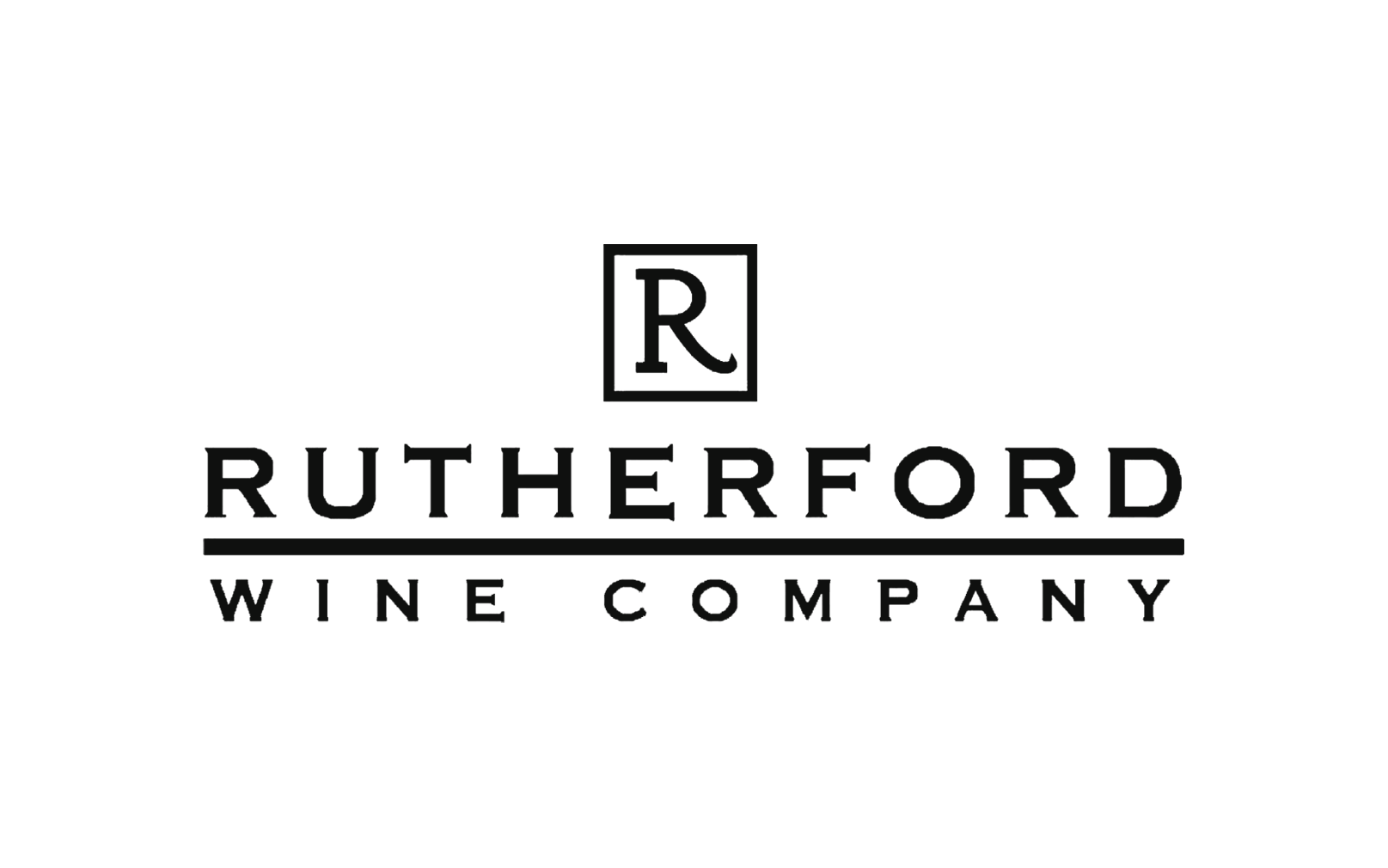 RUTHERFORD Wine Company